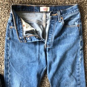 Levi Jeans